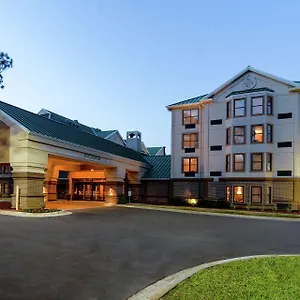 Hotell Hampton & Tampa-north, Tampa