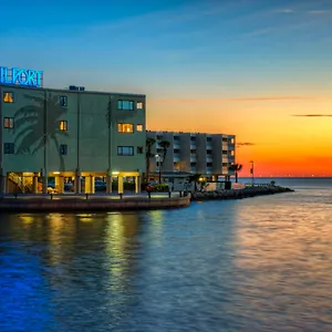 Semesteranläggning (resort) Sailport Waterfront, Tampa